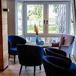 The Oceans 3* Timmendorfer Strand