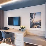 Hotel The Oceans Timmendorfer Strand