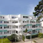 Hotel The Oceans