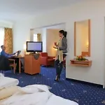 The Oceans Hotel