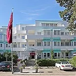 Hotel The Oceans