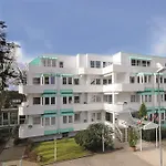 The Oceans Hotel 3*