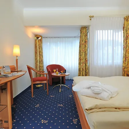 The Oceans Hotel 3*
