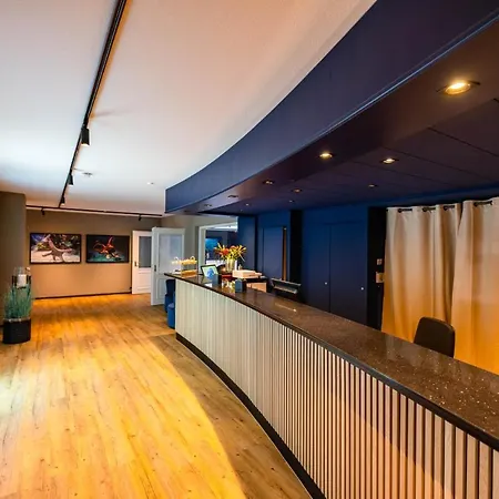 The Oceans Hotel