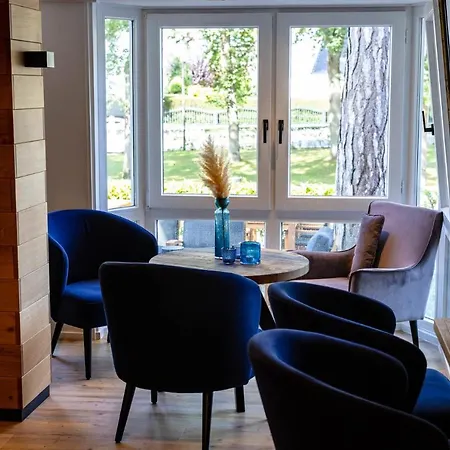 The Oceans 3* Timmendorfer Strand