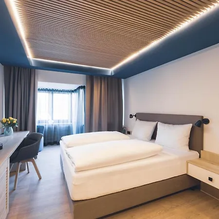 Hotel The Oceans 3*