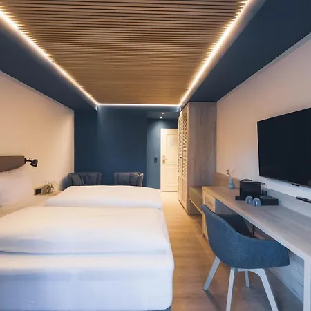 Hotel The Oceans Timmendorfer Strand