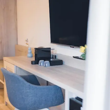 The Oceans 3* Timmendorfer Strand