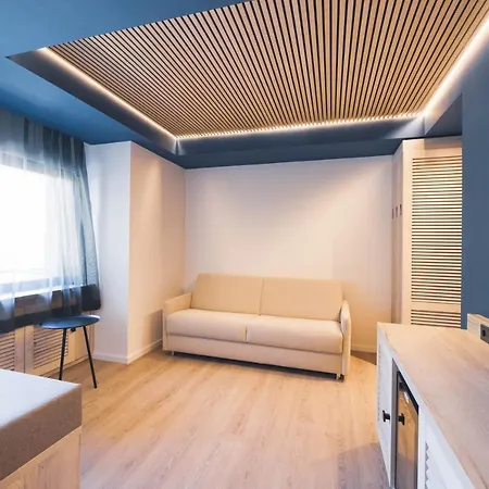 Hotel The Oceans 3*