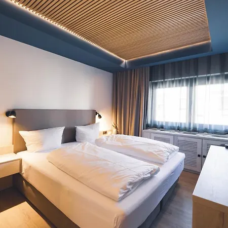 The Oceans Timmendorfer Strand