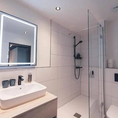 The Oceans Timmendorfer Strand