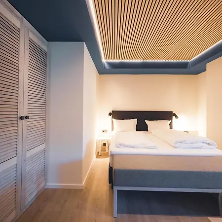 Hotel The Oceans 3*