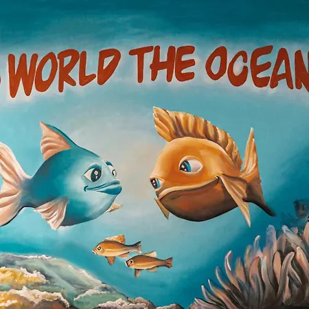 The Oceans 3* Timmendorfer Strand