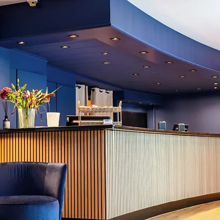 The Oceans Hotel