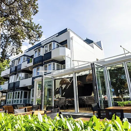 The Oceans 3* Timmendorfer Strand