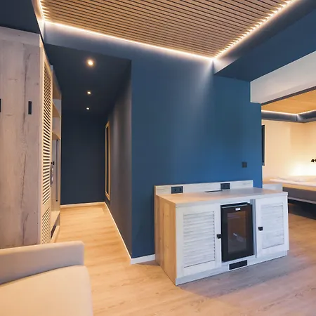 The Oceans Hotel Timmendorfer Strand