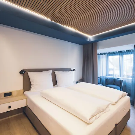 The Oceans Hotel