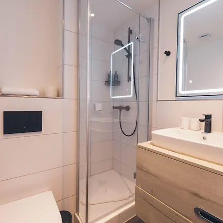 The Oceans Hotel Timmendorfer Strand