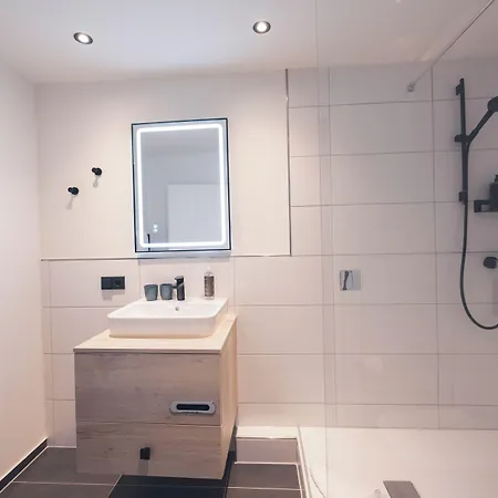 The Oceans Timmendorfer Strand