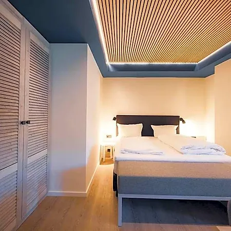 The Oceans Hotel Timmendorfer Strand