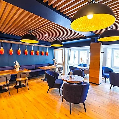 Hotel The Oceans Timmendorfer Strand