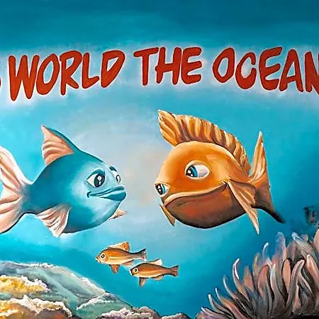 The Oceans 3* Timmendorfer Strand