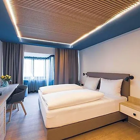 Hotel The Oceans Timmendorfer Strand