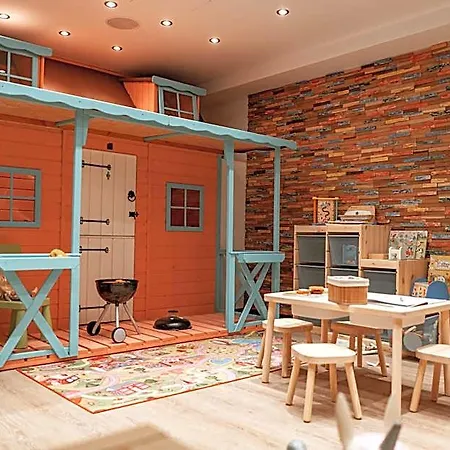 The Oceans Hotel 3*