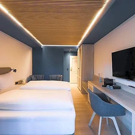 Hotel The Oceans