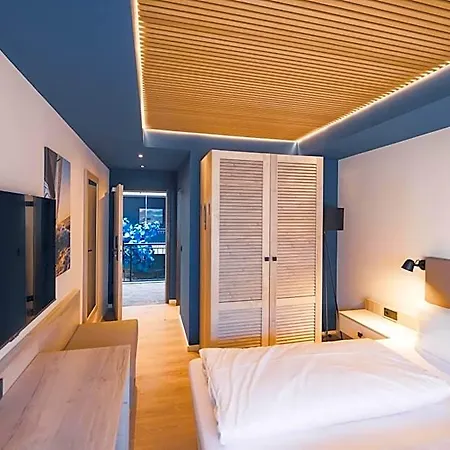 Hotel The Oceans Timmendorfer Strand