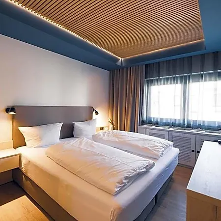 The Oceans Hotel