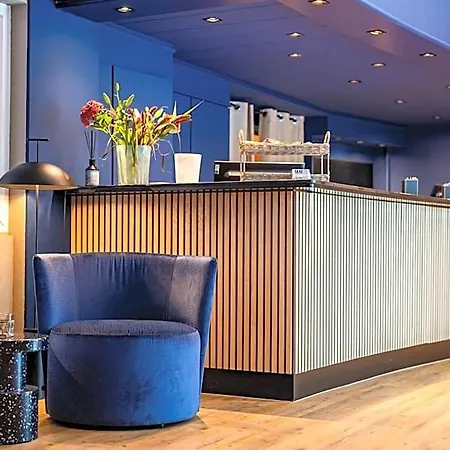 The Oceans Hotel Timmendorfer Strand