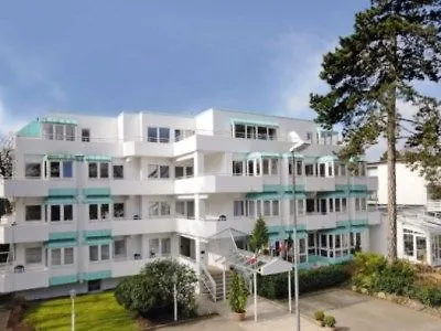 Hotel The Oceans