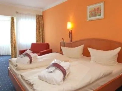 The Oceans Timmendorfer Strand