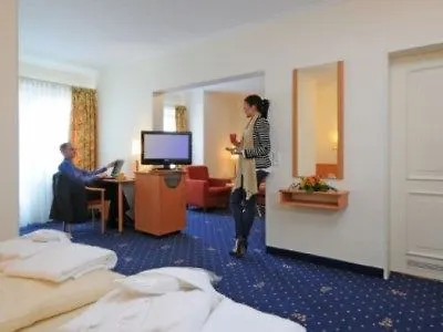 The Oceans Hotel