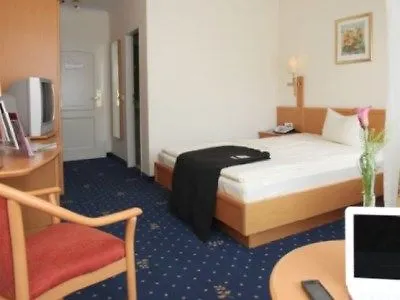 Hotel The Oceans 3*