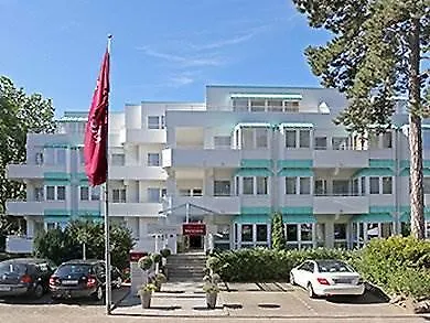 Hotel The Oceans