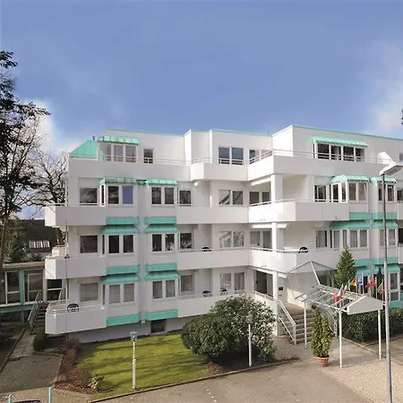 The Oceans Hotel 3*