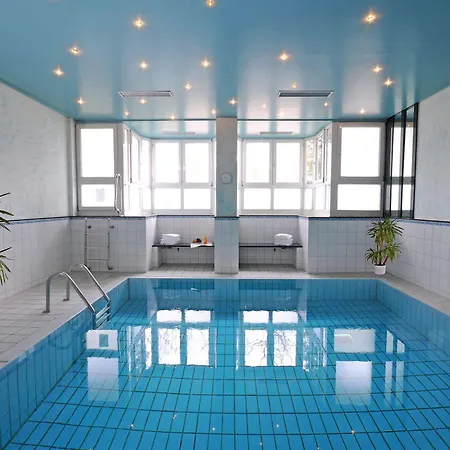 The Oceans Timmendorfer Strand