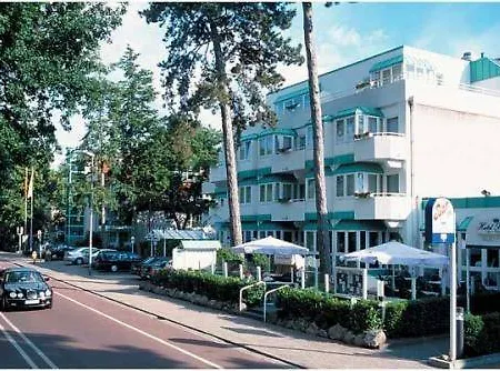 The Oceans Hotel 3*