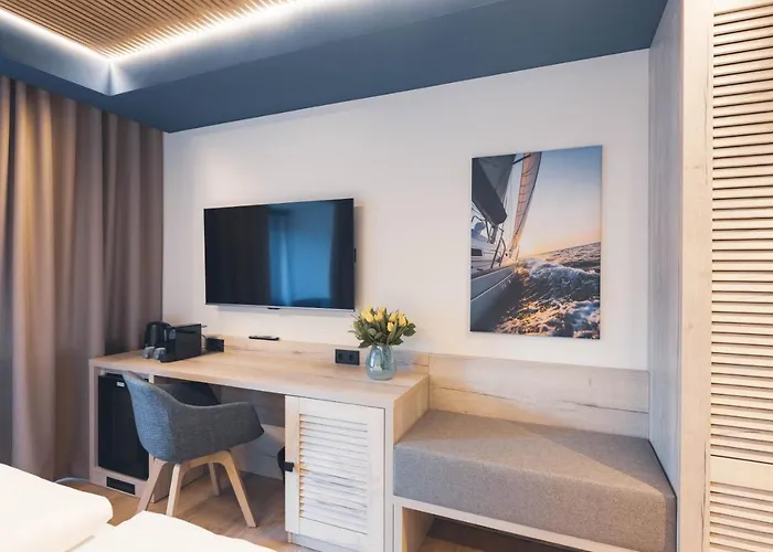 The Oceans Timmendorfer Strand