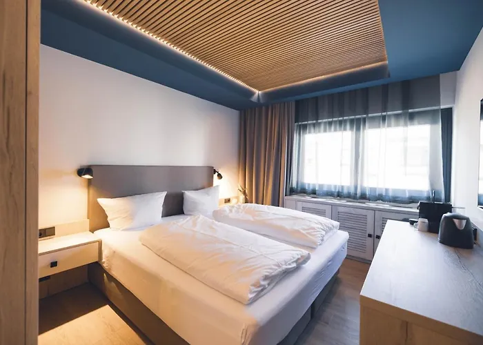 The Oceans Timmendorfer Strand