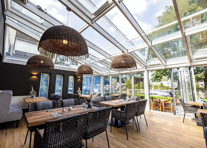 The Oceans Timmendorfer Strand