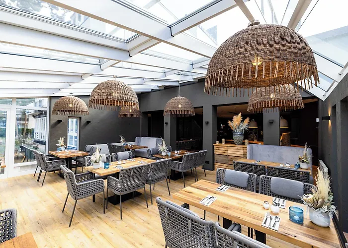 The Oceans Timmendorfer Strand