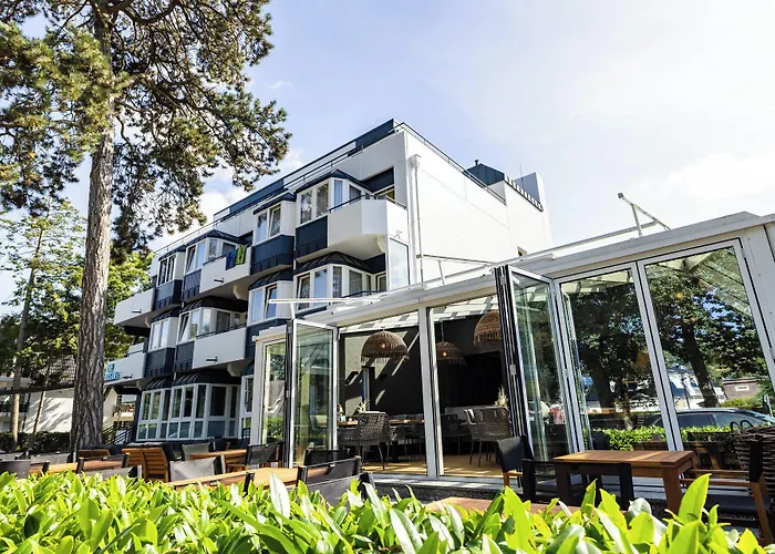 The Oceans 3* Timmendorfer Strand