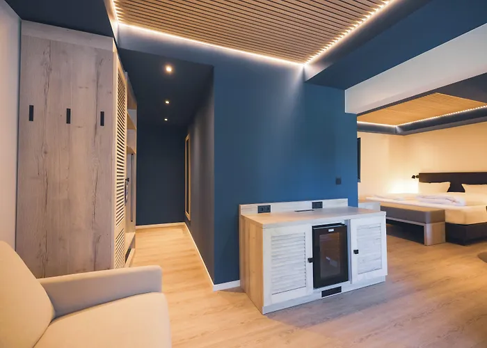 The Oceans Hotel Timmendorfer Strand