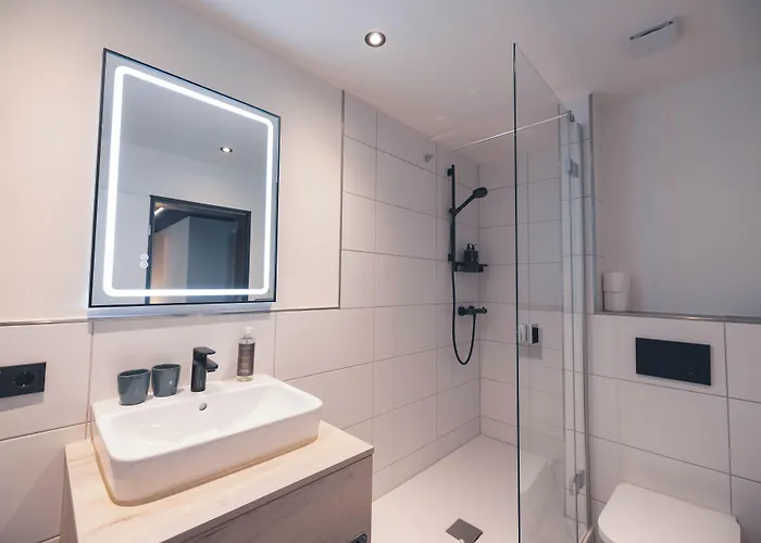 The Oceans Hotel Timmendorfer Strand