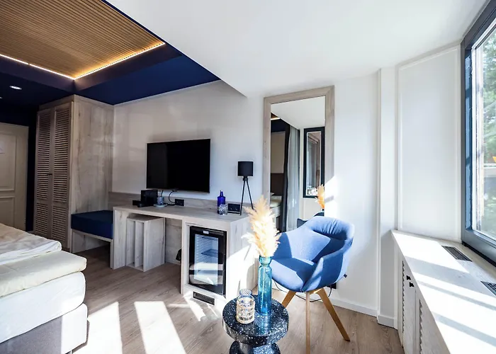 Hotel The Oceans Timmendorfer Strand