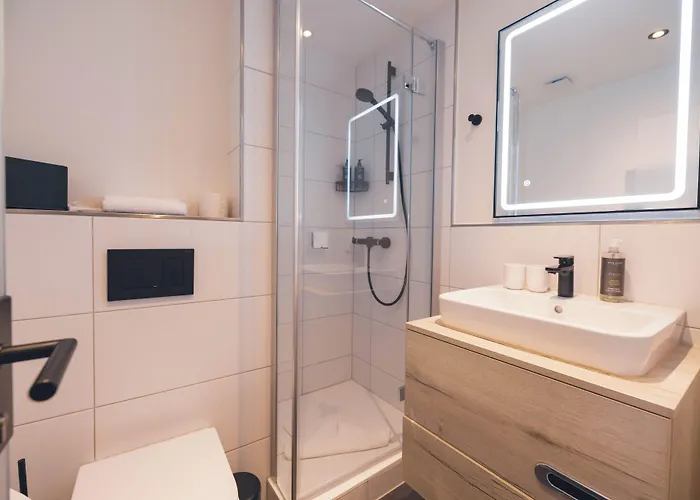 The Oceans Hotel Timmendorfer Strand