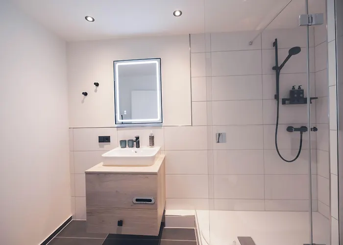 The Oceans Timmendorfer Strand